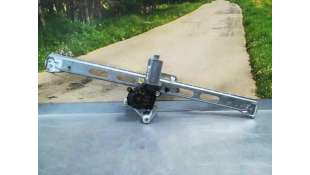 ELEVALUNAS DELANTERO IZQUIERDO MERCEDES CLASE A 1.6 (102 CV) DE 1999 - D.3706776 2