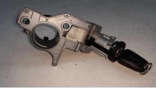 CONMUTADOR DE ARRANQUE OPEL ASTRA H BERLINA 1.7 16V CDTI (101 CV) DE 2004 - D.3707240