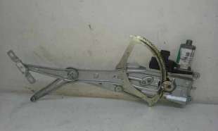 ELEVALUNAS DELANTERO IZQUIERDO OPEL ASTRA H BERLINA 1.7 16V CDTI (101 CV) DE 2004 - D.3707275