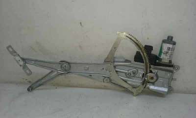ELEVALUNAS DELANTERO IZQUIERDO OPEL ASTRA H BERLINA 1.7 16V CDTI (101 CV) DE 2004 - D.3707275
