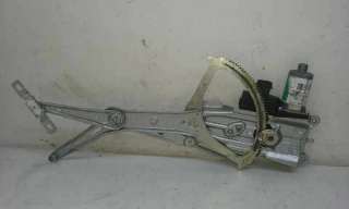 ELEVALUNAS DELANTERO IZQUIERDO OPEL ASTRA H BERLINA 1.7 16V CDTI (101 CV) DE 2004 - D.3707275
