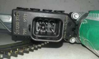 ELEVALUNAS DELANTERO IZQUIERDO OPEL ASTRA H BERLINA 1.7 16V CDTI (101 CV) DE 2004 - D.3707275