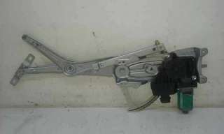 ELEVALUNAS DELANTERO IZQUIERDO OPEL ASTRA H BERLINA 1.7 16V CDTI (101 CV) DE 2004 - D.3707275