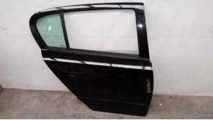 PUERTA TRASERA DERECHA OPEL ASTRA H BERLINA 1.7 16V CDTI (101 CV) DE 2004 - D.3707281