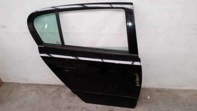 PUERTA TRASERA DERECHA OPEL ASTRA H BERLINA 1.7 16V CDTI (101 CV) DE 2004 - D.3707281