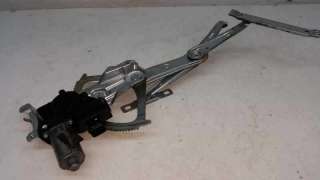 ELEVALUNAS DELANTERO DERECHO OPEL ASTRA H BERLINA 1.7 16V CDTI (101 CV) DE 2004 - D.3707323