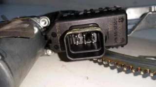 ELEVALUNAS DELANTERO DERECHO OPEL ASTRA H BERLINA 1.7 16V CDTI (101 CV) DE 2004 - D.3707323