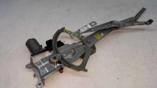 ELEVALUNAS DELANTERO DERECHO OPEL ASTRA H BERLINA 1.7 16V CDTI (101 CV) DE 2004 - D.3707323