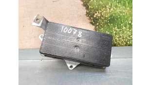 AIRBAG LATERAL DELANTERO IZQUIERDO MERCEDES CLASE A 1.6 (102 CV) DE 1999 - D.3707467 / 1688600105