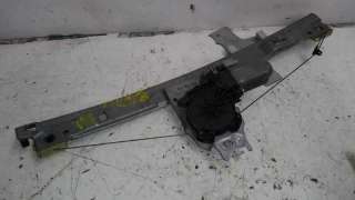 ELEVALUNAS DELANTERO DERECHO PEUGEOT 207 1.4 (73 CV) DE 2010 - D.3707747