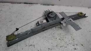 ELEVALUNAS DELANTERO IZQUIERDO PEUGEOT 207 1.4 (73 CV) DE 2010 - D.3707748 2