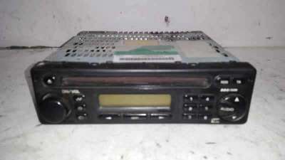 SISTEMA AUDIO / RADIO CD CITROEN XSARA BERLINA 1.6 (88 CV) DE 1999 - D.3707907 / PU2294B