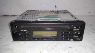 SISTEMA AUDIO / RADIO CD CITROEN XSARA BERLINA 1.6 (88 CV) DE 1999 - D.3707907 / PU2294B