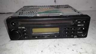 SISTEMA AUDIO / RADIO CD CITROEN XSARA BERLINA 1.6 (88 CV) DE 1999 - D.3707907 / PU2294B