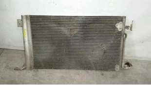 CONDENSADOR / RADIADOR AIRE ACONDICIONADO CITROEN XSARA BERLINA 1.6 (88 CV) DE 1999 - D.3707909