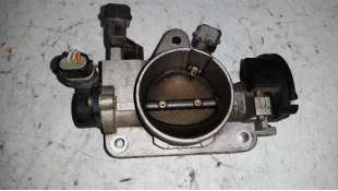 CAJA MARIPOSA CITROEN XSARA BERLINA 1.6 (88 CV) DE 1999 - D.3707910