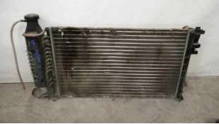 RADIADOR AGUA CITROEN XSARA BERLINA 1.6 (88 CV) DE 1999 - D.3707911