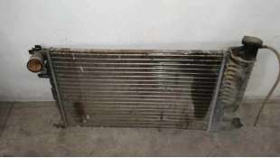 RADIADOR AGUA CITROEN XSARA BERLINA 1.6 (88 CV) DE 1999 - D.3707911 2