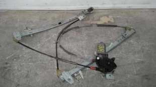 ELEVALUNAS DELANTERO DERECHO CITROEN XSARA BERLINA 1.6 (88 CV) DE 1999 - D.3707914