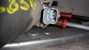 ELEVALUNAS DELANTERO DERECHO CITROEN XSARA BERLINA 1.6 (88 CV) DE 1999 - D.3707914 2