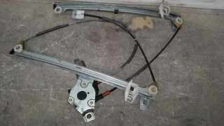ELEVALUNAS DELANTERO DERECHO CITROEN XSARA BERLINA 1.6 (88 CV) DE 1999 - D.3707914