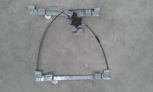 ELEVALUNAS DELANTERO DERECHO RENAULT KANGOO 1.5 dCi D (68 CV) DE 2014 - D.3707998 / 807208423R