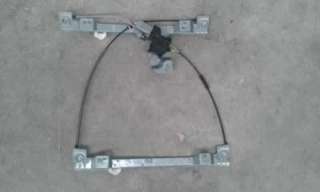 ELEVALUNAS DELANTERO DERECHO RENAULT KANGOO 1.5 dCi D (68 CV) DE 2014 - D.3707998 / 807208423R