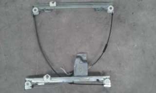 ELEVALUNAS DELANTERO DERECHO RENAULT KANGOO 1.5 dCi D (68 CV) DE 2014 - D.3707998 / 807208423R