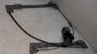 ELEVALUNAS DELANTERO IZQUIERDO RENAULT KANGOO 1.5 dCi D (68 CV) DE 2014 - D.3707999