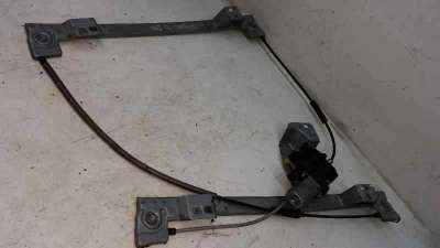 ELEVALUNAS DELANTERO IZQUIERDO RENAULT KANGOO 1.5 dCi D (68 CV) DE 2014 - D.3707999