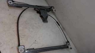 ELEVALUNAS DELANTERO IZQUIERDO RENAULT KANGOO 1.5 dCi D (68 CV) DE 2014 - D.3707999