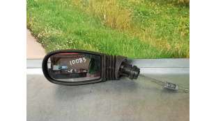 RETROVISOR IZQUIERDO FIAT PUNTO BERLINA 1.2 (60 CV) DE 2002 - D.3708587