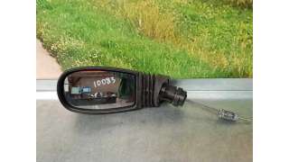 RETROVISOR IZQUIERDO FIAT PUNTO BERLINA 1.2 (60 CV) DE 2002 - D.3708587
