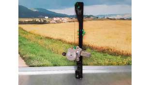 ELEVALUNAS DELANTERO IZQUIERDO FIAT PUNTO BERLINA 1.2 (60 CV) DE 2002 - D.3708605 / 5000248