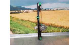 ELEVALUNAS DELANTERO IZQUIERDO FIAT PUNTO BERLINA 1.2 (60 CV) DE 2002 - D.3708605 / 5000248 2