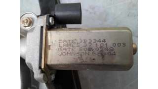 ELEVALUNAS DELANTERO IZQUIERDO FIAT PUNTO BERLINA 1.2 (60 CV) DE 2002 - D.3708605 / 5000248