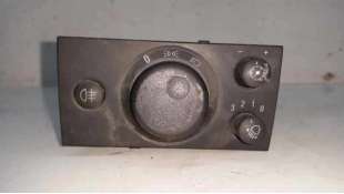 MANDO LUCES OPEL MERIVA 1.6 (87 CV) DE 2003 - D.3708755 / 93394756