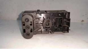 MANDO LUCES OPEL MERIVA 1.6 (87 CV) DE 2003 - D.3708755 / 93394756 2