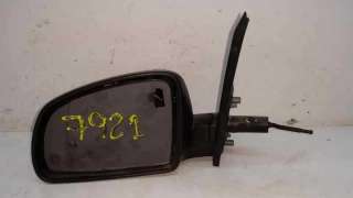 RETROVISOR IZQUIERDO OPEL MERIVA 1.6 (87 CV) DE 2003 - D.3708757