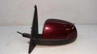 RETROVISOR IZQUIERDO OPEL MERIVA 1.6 (87 CV) DE 2003 - D.3708757