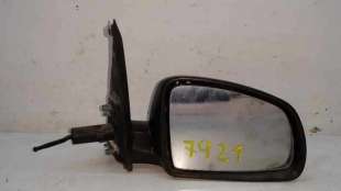 RETROVISOR DERECHO OPEL MERIVA 1.6 (87 CV) DE 2003 - D.3708758