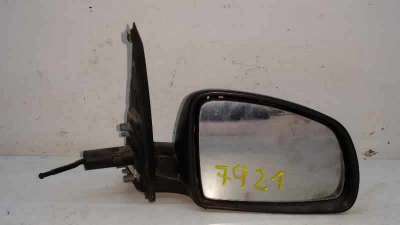 RETROVISOR DERECHO OPEL MERIVA 1.6 (87 CV) DE 2003 - D.3708758
