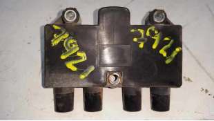 BOBINA ENCENDIDO OPEL MERIVA 1.6 (87 CV) DE 2003 - D.3708759 / 19005241 2