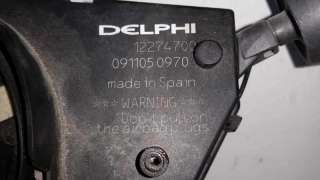 COM 2000 OPEL CORSA D 1.2 16V (80 CV) DE 2009 - D.3708770 / 12274700