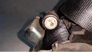 PRETENSOR AIRBAG DERECHO CITROEN XSARA PICASSO 1.6 16V HDi (90 CV) DE 2009 - D.3708781 2