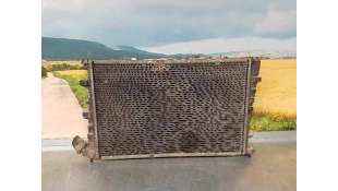 RADIADOR AGUA CITROEN XANTIA BERLINA 1.8 16V (110 CV) DE 2000 - D.3709085 / 9613892380 2