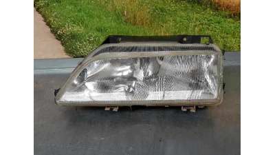 FARO IZQUIERDO CITROEN XANTIA BERLINA 1.8 16V (110 CV) DE 2000 - D.3709090 / 88205035G