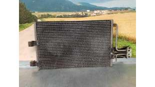 CONDENSADOR / RADIADOR AIRE ACONDICIONADO CITROEN XANTIA BERLINA 1.8 16V (110 CV) DE 2000 - D.3709147 / 9636477180