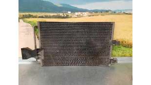 CONDENSADOR / RADIADOR AIRE ACONDICIONADO CITROEN XANTIA BERLINA 1.8 16V (110 CV) DE 2000 - D.3709147 / 9636477180 2