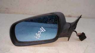 RETROVISOR IZQUIERDO AUDI A4 BERLINA 1.9 TDI (90 CV) DE 1995 - D.3709706